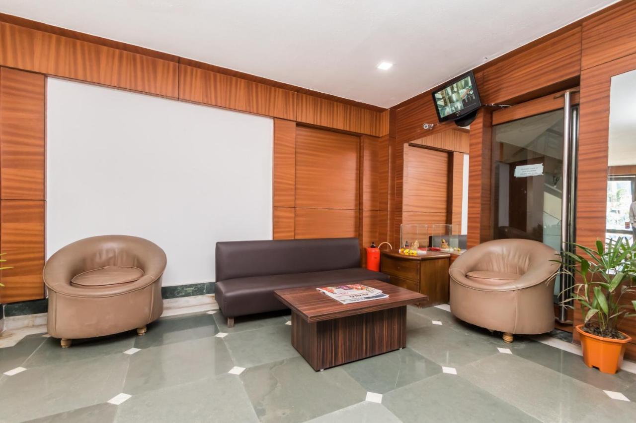 Hotel Kings Crown Vip Road Calcuta Exterior foto
